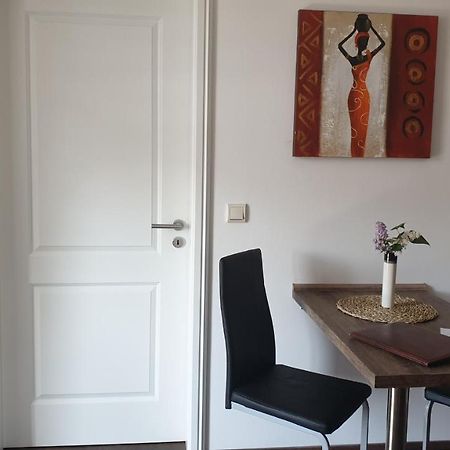 Seensucht & Urlaubstraeume, Ferienwohnung "Seerose" Großräschen Kültér fotó