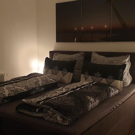 Seensucht & Urlaubstraeume, Ferienwohnung "Seerose" Großräschen Kültér fotó