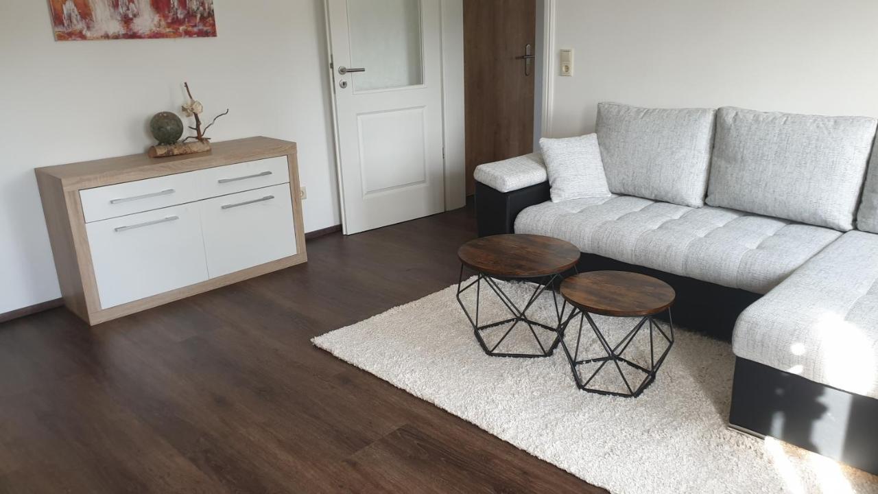 Seensucht & Urlaubstraeume, Ferienwohnung "Seerose" Großräschen Kültér fotó