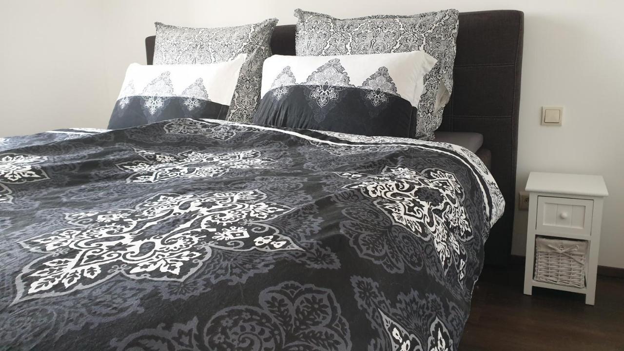 Seensucht & Urlaubstraeume, Ferienwohnung "Seerose" Großräschen Kültér fotó