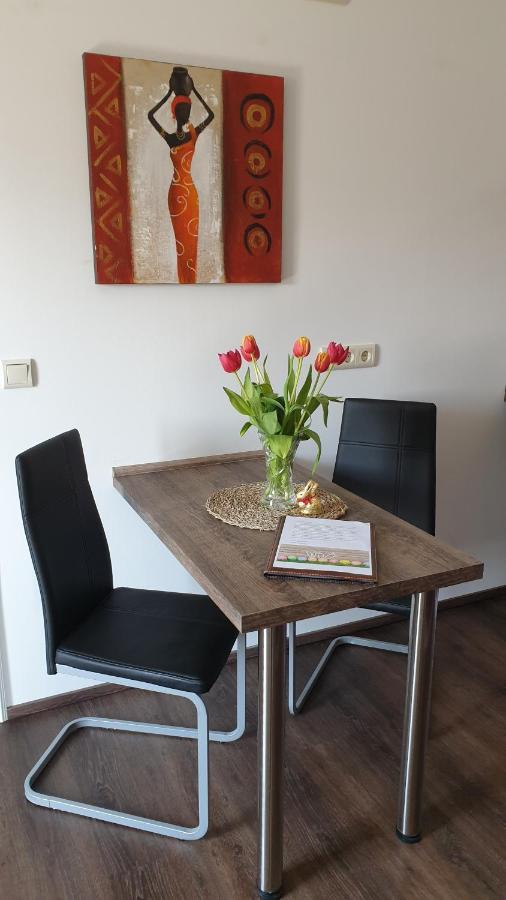 Seensucht & Urlaubstraeume, Ferienwohnung "Seerose" Großräschen Kültér fotó