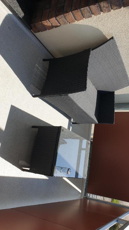 Seensucht & Urlaubstraeume, Ferienwohnung "Seerose" Großräschen Kültér fotó