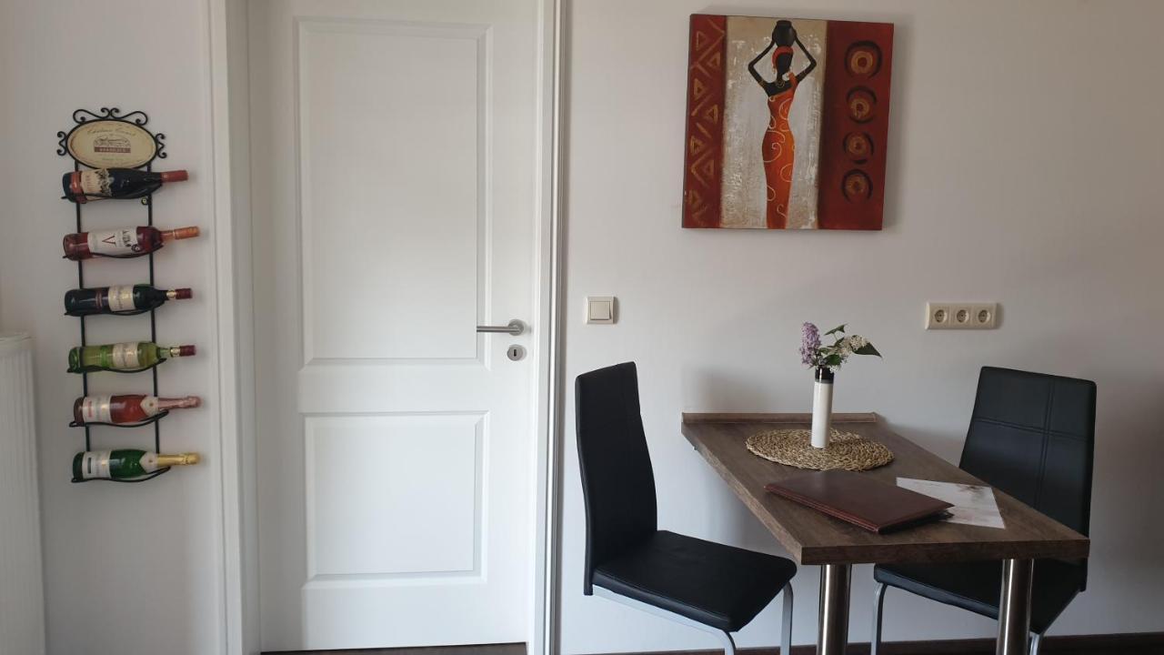 Seensucht & Urlaubstraeume, Ferienwohnung "Seerose" Großräschen Kültér fotó