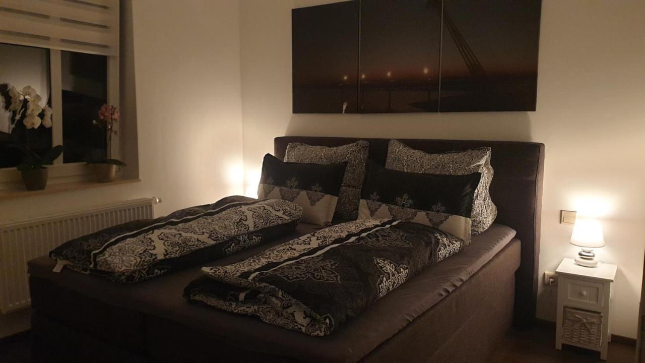 Seensucht & Urlaubstraeume, Ferienwohnung "Seerose" Großräschen Kültér fotó